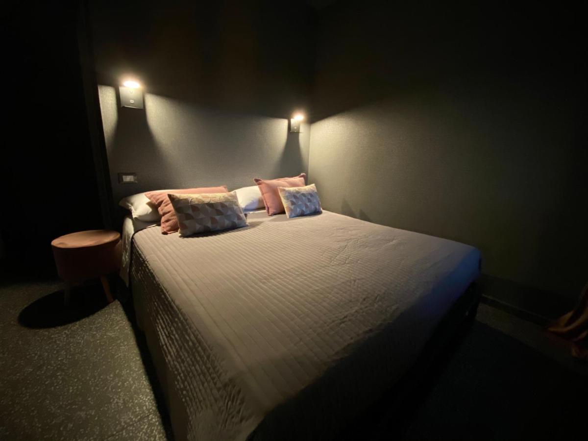 La Taverna Antica Rooms Pescara Zewnętrze zdjęcie