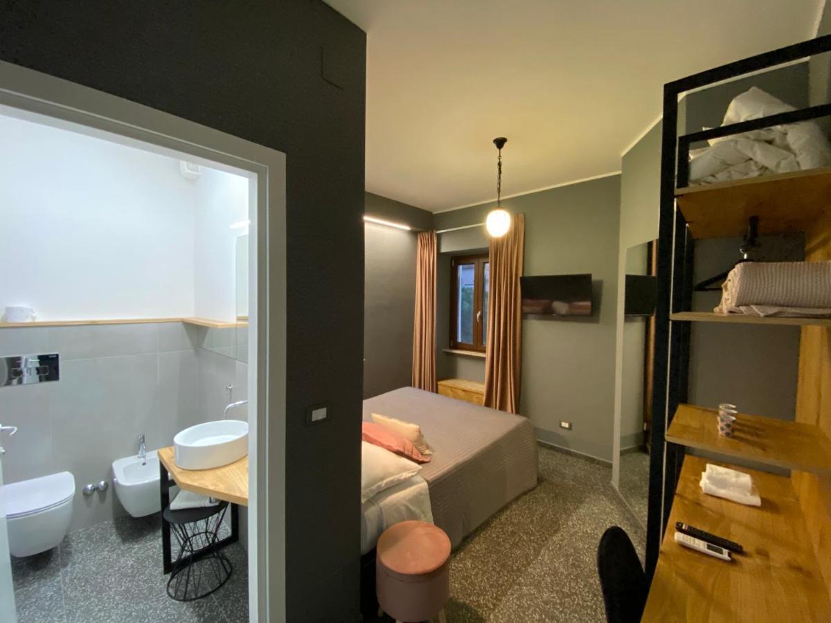 La Taverna Antica Rooms Pescara Zewnętrze zdjęcie