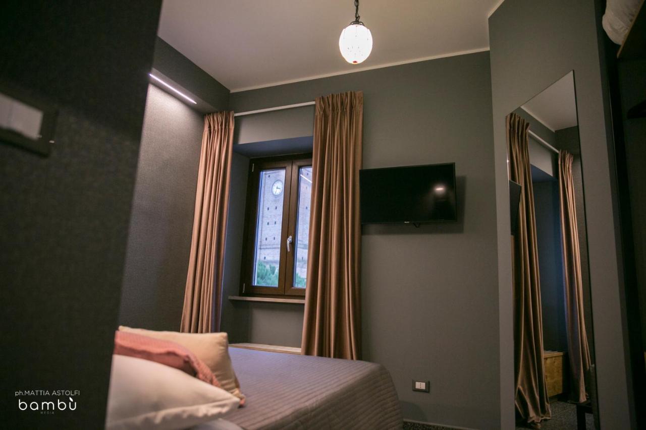 La Taverna Antica Rooms Pescara Zewnętrze zdjęcie