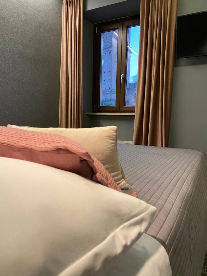 La Taverna Antica Rooms Pescara Zewnętrze zdjęcie