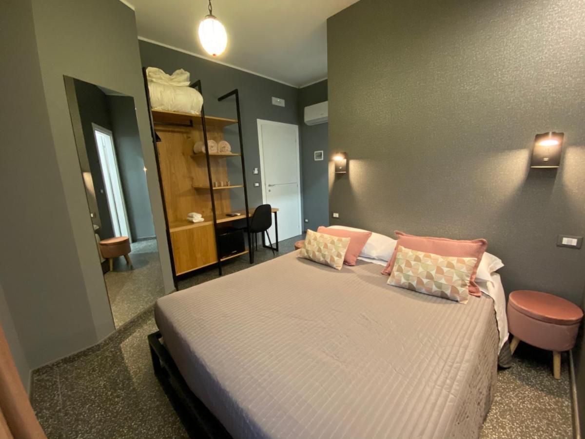 La Taverna Antica Rooms Pescara Zewnętrze zdjęcie