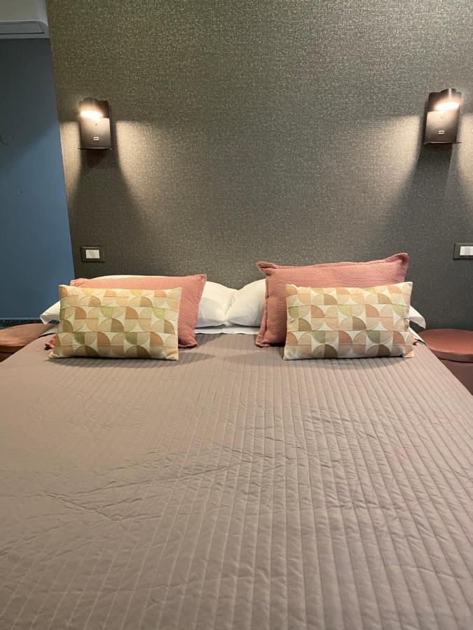 La Taverna Antica Rooms Pescara Zewnętrze zdjęcie