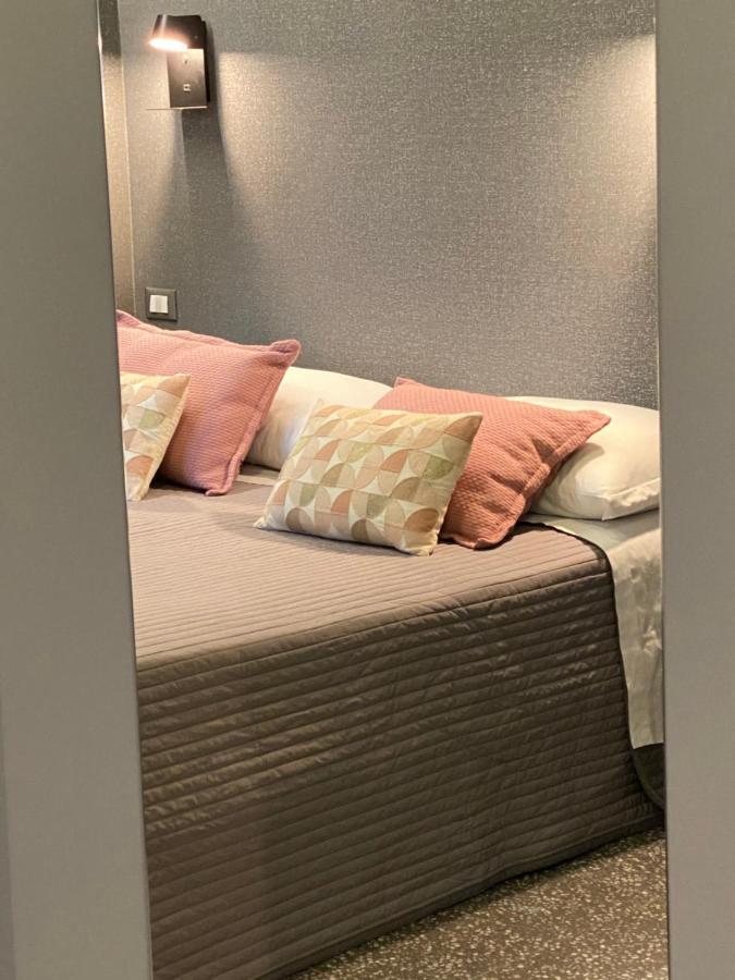 La Taverna Antica Rooms Pescara Zewnętrze zdjęcie