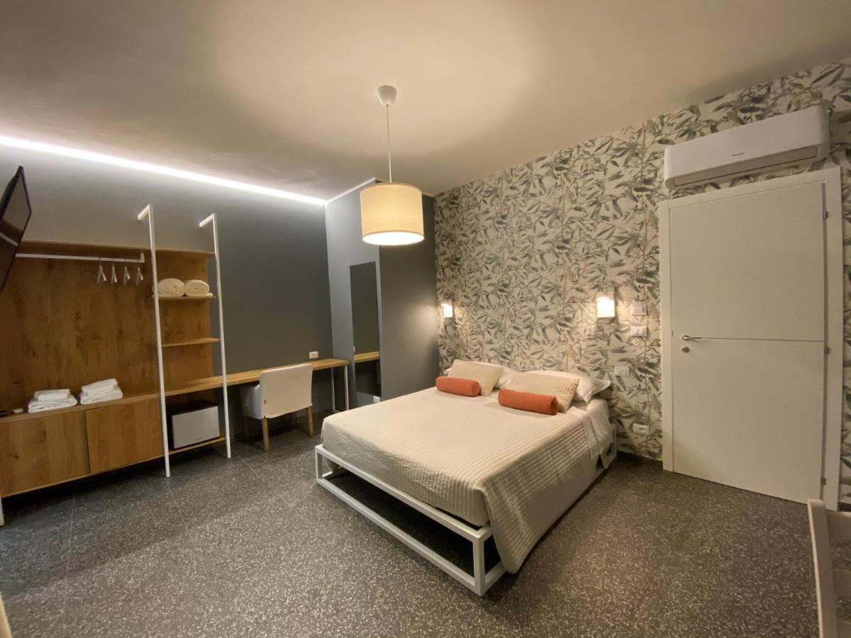 La Taverna Antica Rooms Pescara Zewnętrze zdjęcie