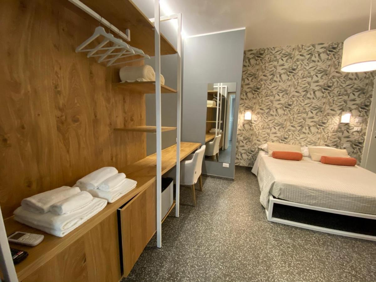 La Taverna Antica Rooms Pescara Zewnętrze zdjęcie
