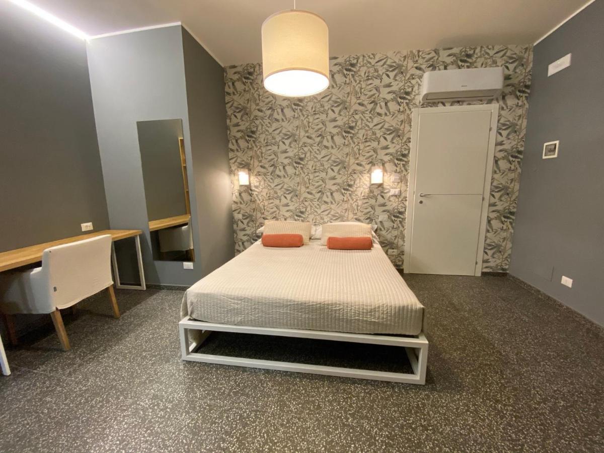 La Taverna Antica Rooms Pescara Zewnętrze zdjęcie