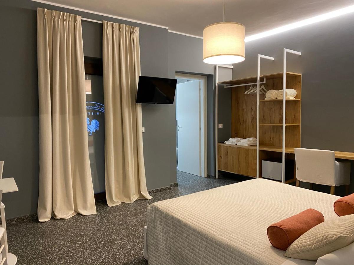 La Taverna Antica Rooms Pescara Zewnętrze zdjęcie