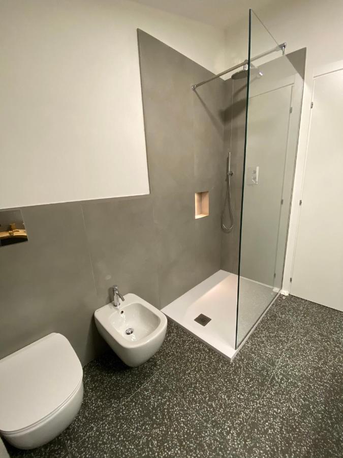 La Taverna Antica Rooms Pescara Zewnętrze zdjęcie