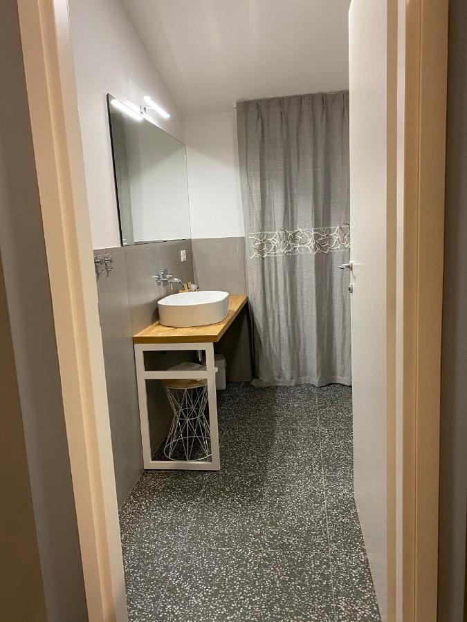 La Taverna Antica Rooms Pescara Zewnętrze zdjęcie